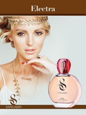 ELECTRA Parfum pentru femei 60 ml ID999MARKET_6212464 foto